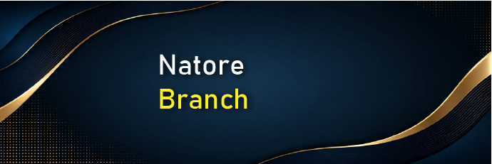 Natore Branch
