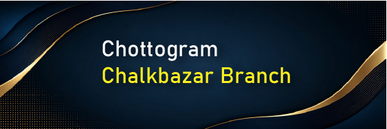Chttogram Branch