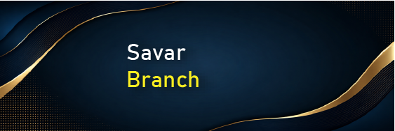 Savar Branch
