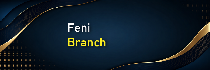 Feni Branch